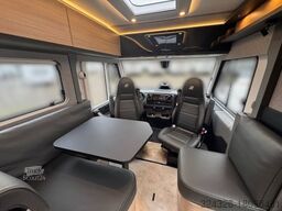 Hymer/Eriba B-Klasse MC I 600 *Automatik*4,5t*MJ 26