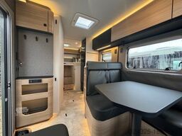 Hymer/Eriba B-Klasse MC I 600 *Automatik*4,5t*MJ 26