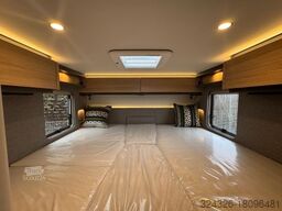 Hymer/Eriba B-Klasse MC I 600 *Automatik*4,5t*MJ 26