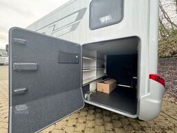 Hymer/Eriba B-Klasse MC I 600 *Automatik*4,5t*MJ 26