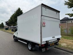 Iveco Daily 50 50C18 frigo 2018