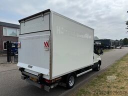 Iveco Daily 50 50C18 frigo 2018