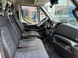 Iveco Daily 50 50C18 frigo 2018