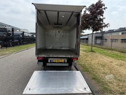 Iveco Daily 50 50C18 frigo 2018