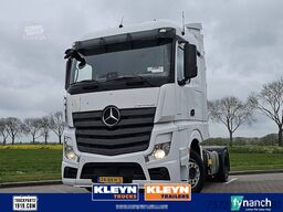 MERCEDES-BENZ ACTROS 1845 LS