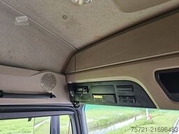 MERCEDES-BENZ ACTROS 1845 LS