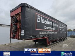 MEUSBURGER MPG4 4 AXLE MACHINETRANSP. RAMP