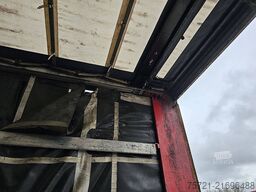 MEUSBURGER MPG4 4 AXLE MACHINETRANSP. RAMP