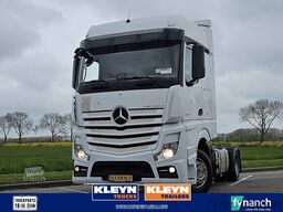 MERCEDES-BENZ ACTROS 1845 LS Actros 2142 LS