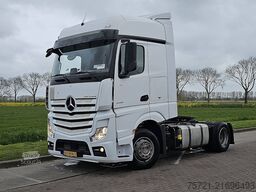 MERCEDES-BENZ ACTROS 1845 LS Actros 2142 LS