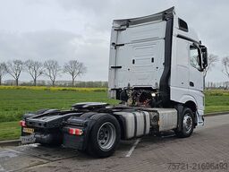 MERCEDES-BENZ ACTROS 1845 LS Actros 2142 LS