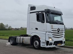 MERCEDES-BENZ ACTROS 1845 LS Actros 2142 LS
