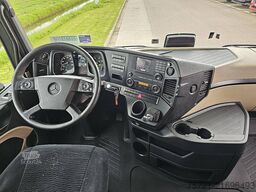 MERCEDES-BENZ ACTROS 1845 LS Actros 2142 LS