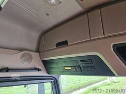 MERCEDES-BENZ ACTROS 1845 LS Actros 2142 LS