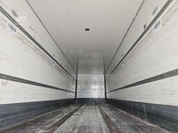 TRACON T01518 CITY LZV 2 AXLES STE