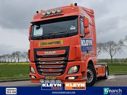 DAF XF 460 SPACECAB ALCOA'S