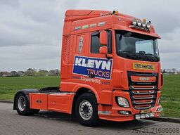 DAF XF 460 SPACECAB ALCOA'S