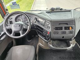 DAF XF 460 SPACECAB ALCOA'S
