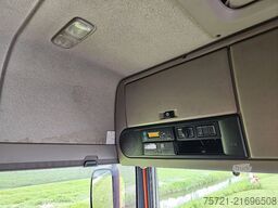 DAF XF 460 SPACECAB ALCOA'S