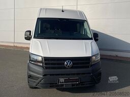 VOLKSWAGEN Crafter MIXTO 35 L3H3 KAMERA SITZHZ DAB