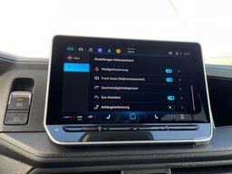 VOLKSWAGEN Crafter MIXTO 35 L3H3 KAMERA SITZHZ DAB