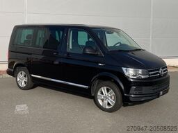 VOLKSWAGEN T6 Multivan Comfortline 4M AHK STANDHZ SITZH DAB