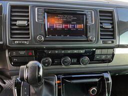 VOLKSWAGEN T6 Multivan Comfortline 4M AHK STANDHZ SITZH DAB
