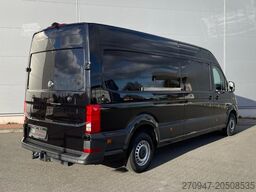 VOLKSWAGEN Crafter Kasten 35 L4H3 NAV SITZHZ AHK DAB KAMERA