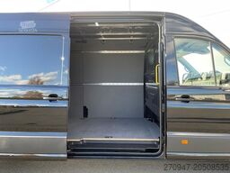 VOLKSWAGEN Crafter Kasten 35 L4H3 NAV SITZHZ AHK DAB KAMERA