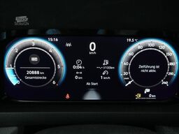 VOLKSWAGEN Crafter Kasten 35 L4H3 NAV SITZHZ AHK DAB KAMERA