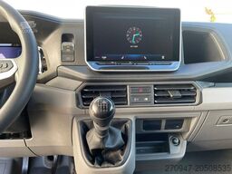 VOLKSWAGEN Crafter Kasten 35 L4H3 NAV SITZHZ AHK DAB KAMERA