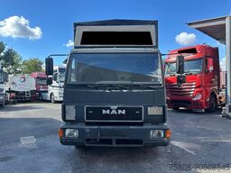 MAN 8.163 Pritche Plane LBW