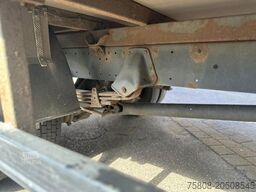 MAN 8.163 Pritche Plane LBW