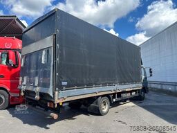 MAN 8.163 Pritche Plane LBW