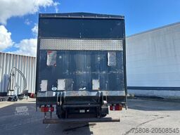 MAN 8.163 Pritche Plane LBW