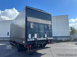 MAN 8.163 Pritche Plane LBW