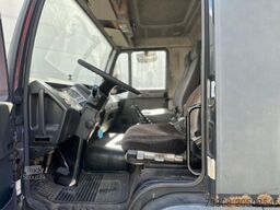 MAN 8.163 Pritche Plane LBW