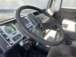 MAN 8.163 Pritche Plane LBW