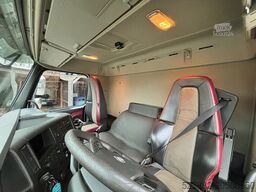 VOLVO FMX460 8x4*Bordmatik*Meiller*I-Shift*60t Zugges.