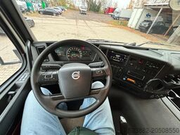 VOLVO FMX460 8x4*Bordmatik*Meiller*I-Shift*60t Zugges.