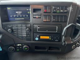 VOLVO FMX460 8x4*Bordmatik*Meiller*I-Shift*60t Zugges.