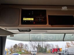 VOLVO FMX460 8x4*Bordmatik*Meiller*I-Shift*60t Zugges.