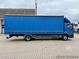 MERCEDES-BENZ Atego 1524 L 6-Zylinder*Klima*ACC*neue Batterien