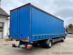 MERCEDES-BENZ Atego 1524 L 6-Zylinder*Klima*ACC*neue Batterien