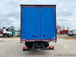 MERCEDES-BENZ Atego 1524 L 6-Zylinder*Klima*ACC*neue Batterien