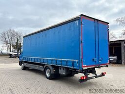 MERCEDES-BENZ Atego 1524 L 6-Zylinder*Klima*ACC*neue Batterien