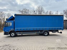 MERCEDES-BENZ Atego 1524 L 6-Zylinder*Klima*ACC*neue Batterien
