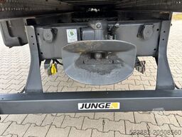 MERCEDES-BENZ Atego 1524 L 6-Zylinder*Klima*ACC*neue Batterien