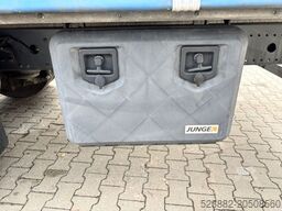 MERCEDES-BENZ Atego 1524 L 6-Zylinder*Klima*ACC*neue Batterien