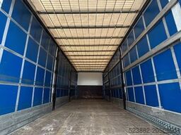 MERCEDES-BENZ Atego 1524 L 6-Zylinder*Klima*ACC*neue Batterien